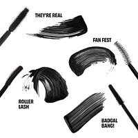 Lil’ Lash Icons mini mascara set