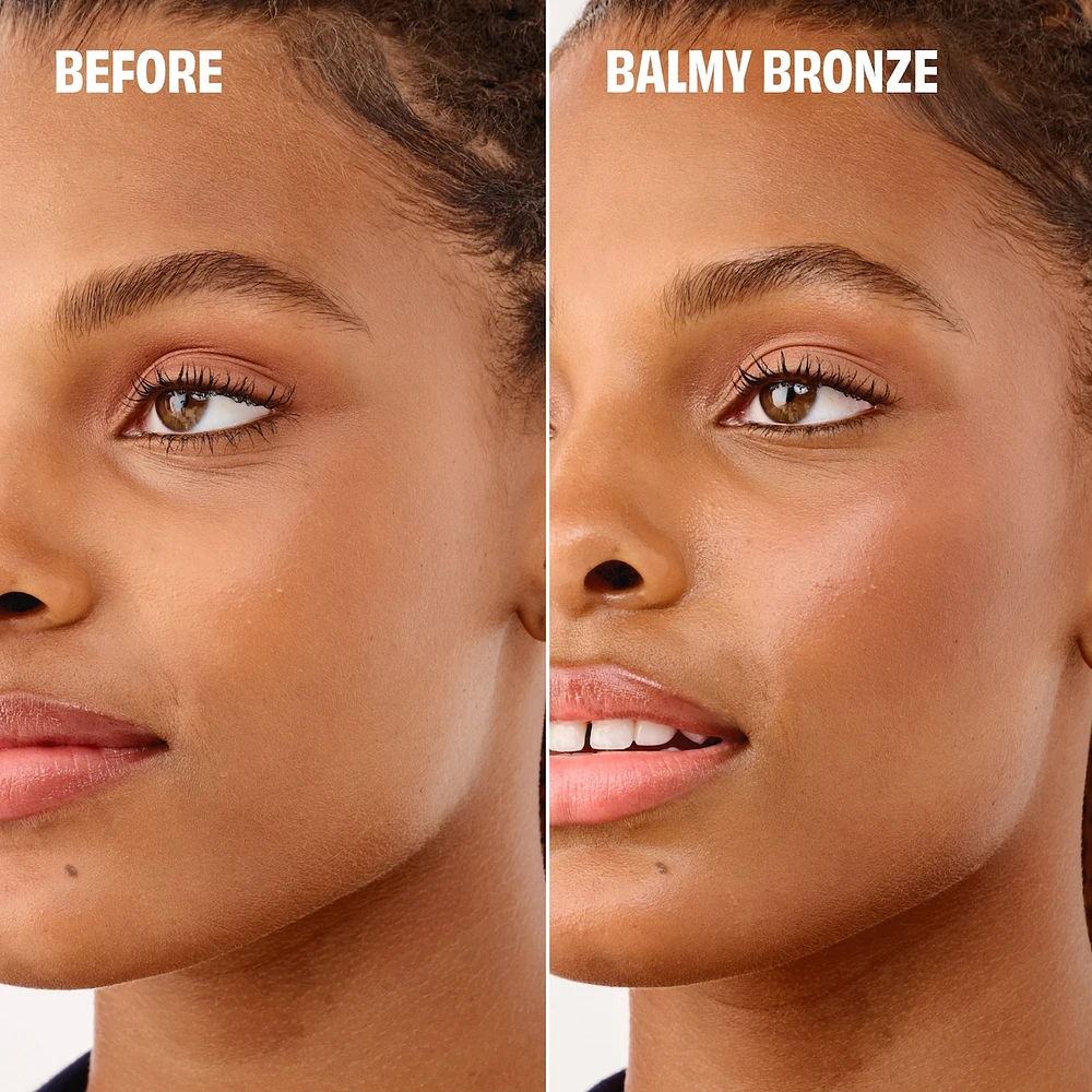 Hoola Wave bronzing balm
