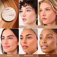 Hoola Wave bronzing balm