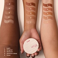 Hoola Wave bronzing balm