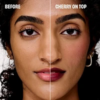 Benetint Liquid Lip & Cheek Blush Stain