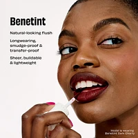 Benetint Liquid Lip & Cheek Blush Stain