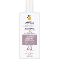 Ultra Light Advanced SPF 60 Sunscreen Lotion