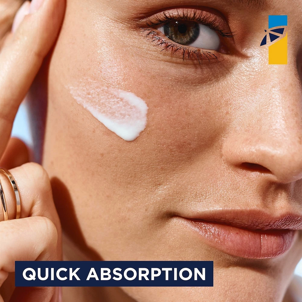 Ultra Light Advanced SPF 60 Sunscreen Lotion