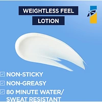 Ultra Light Advanced SPF 60 Sunscreen Lotion