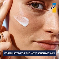 Sensitive Expert+ Face Sunscreen Lotion SPF 60