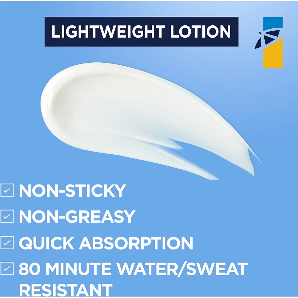 Sensitive Expert+ Face Sunscreen Lotion SPF 60
