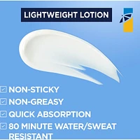 Sensitive Expert+ Face Sunscreen Lotion SPF 60