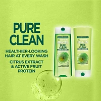 Fructis Conditioner Pure Clean