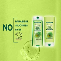 Fructis Conditioner Pure Clean