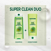 Fructis Conditioner Pure Clean