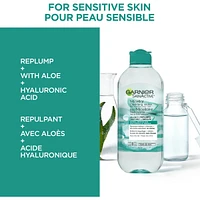 Micellar Water Hyaluronic Acid