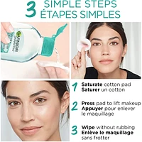 Micellar Water Hyaluronic Acid