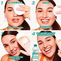 Micellar Water Hyaluronic Acid