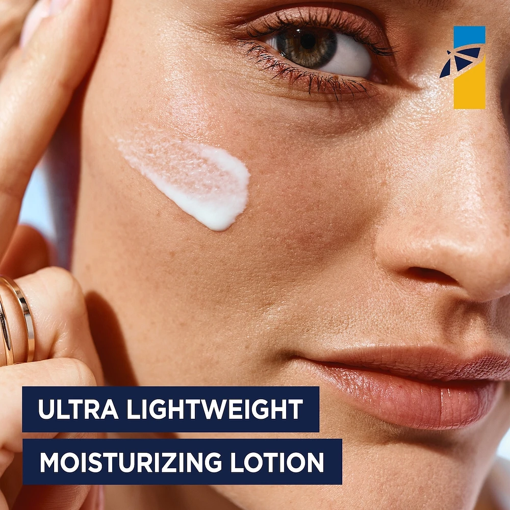 Daily UV Anti-Aging Face Sunscreen Loton SPF 60