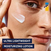 Daily UV Anti-Aging Face Sunscreen Loton SPF 60