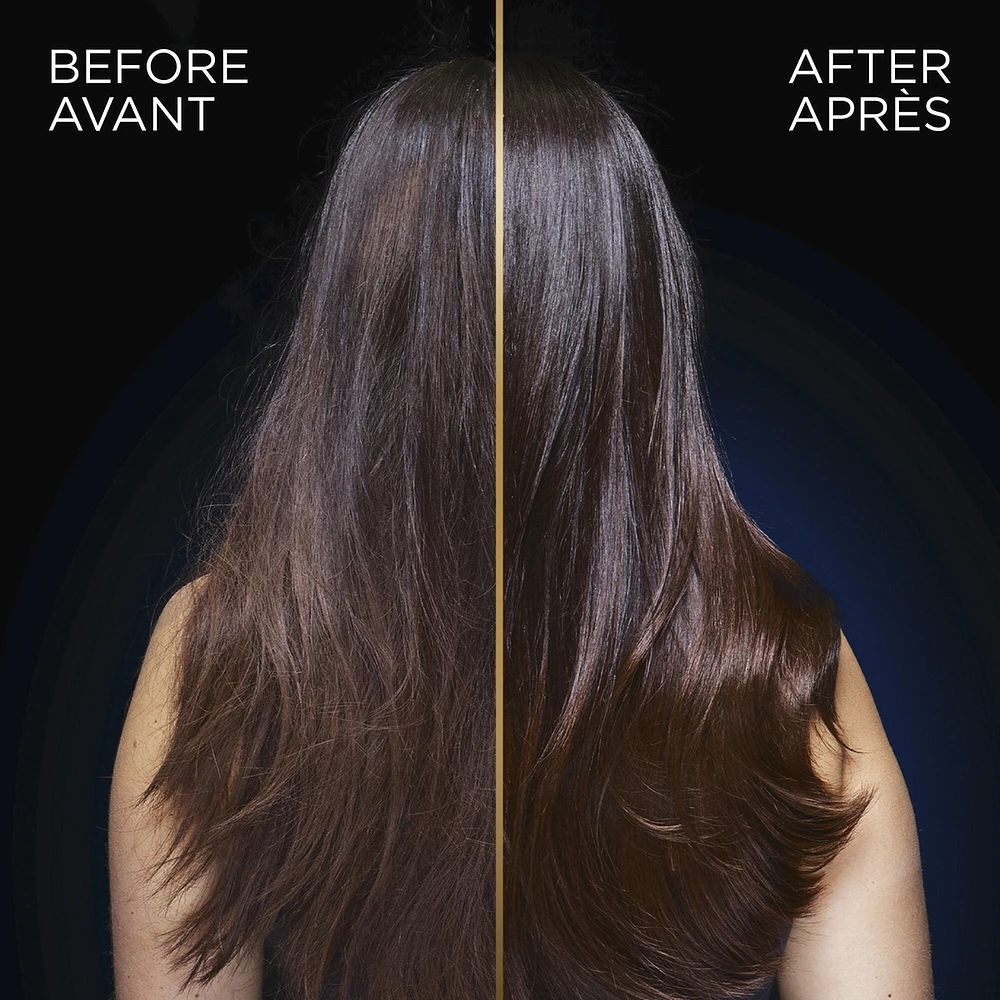 Magnetic Charcoal Purifying Shampoo for Greasy Scalp, Hydrates Dry Ends for Up to 48-Hours, with Charcoal and Nigella Flower Oil