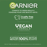 Magnetic Charcoal Purifying Shampoo for Greasy Scalp, Hydrates Dry Ends for Up to 48-Hours, with Charcoal and Nigella Flower Oil