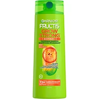 Fructis Grow Strong Thickening Shampoo, Thickens Fine Hair
