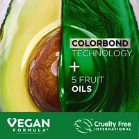 Nutrisse Ultra Color, Permanent Hair Dye, Long-Lasting Vibrant Colour