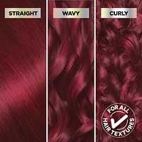 Nutrisse Ultra Color, Permanent Hair Dye, Long-Lasting Vibrant Colour