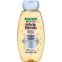 Whole Blends Honey Water Moisture Restoring Shampoo