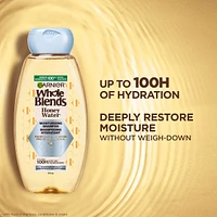 Whole Blends Honey Water Moisture Restoring Shampoo