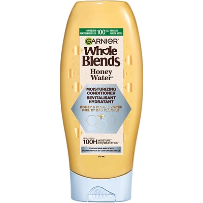 Whole Blends Honey Water Moisture Restoring Conditioner