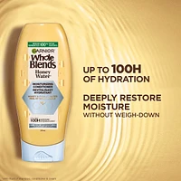 Whole Blends Honey Water Moisture Restoring Conditioner