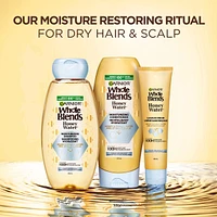 Whole Blends Honey Water Moisture Restoring Conditioner