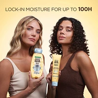 Whole Blends Honey Water Moisture Restoring Leave In Cream, for Dry Hair & Scalp