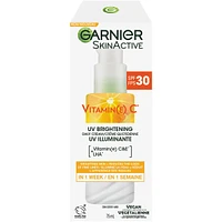 Vitamin C Daily Brightening Cream SPF 30
