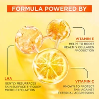 Vitamin C Daily Brightening Cream SPF 30