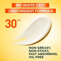 Vitamin C Daily Brightening Cream SPF 30