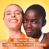 Vitamin C Daily Brightening Cream SPF 30
