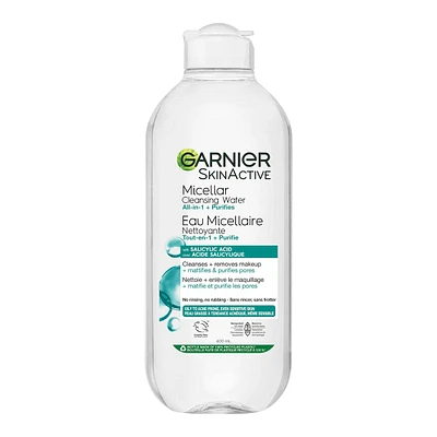 Micellar Water Vitamin C