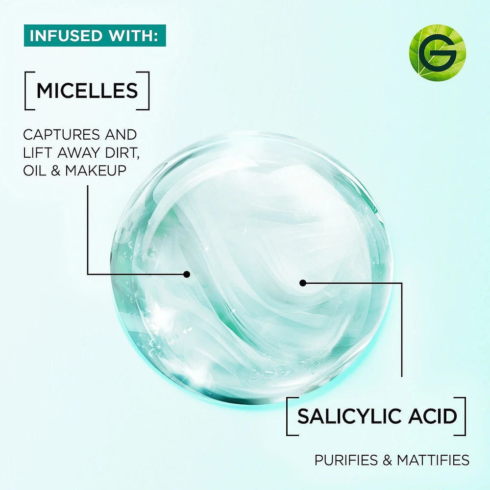 Micellar Water Vitamin C