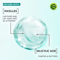 Micellar Water Vitamin C