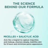 Micellar Water Vitamin C