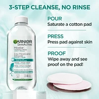 Micellar Water Vitamin C