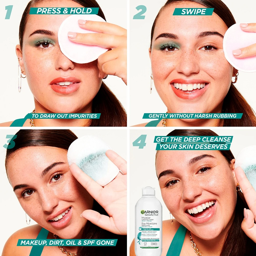 Micellar Water Vitamin C