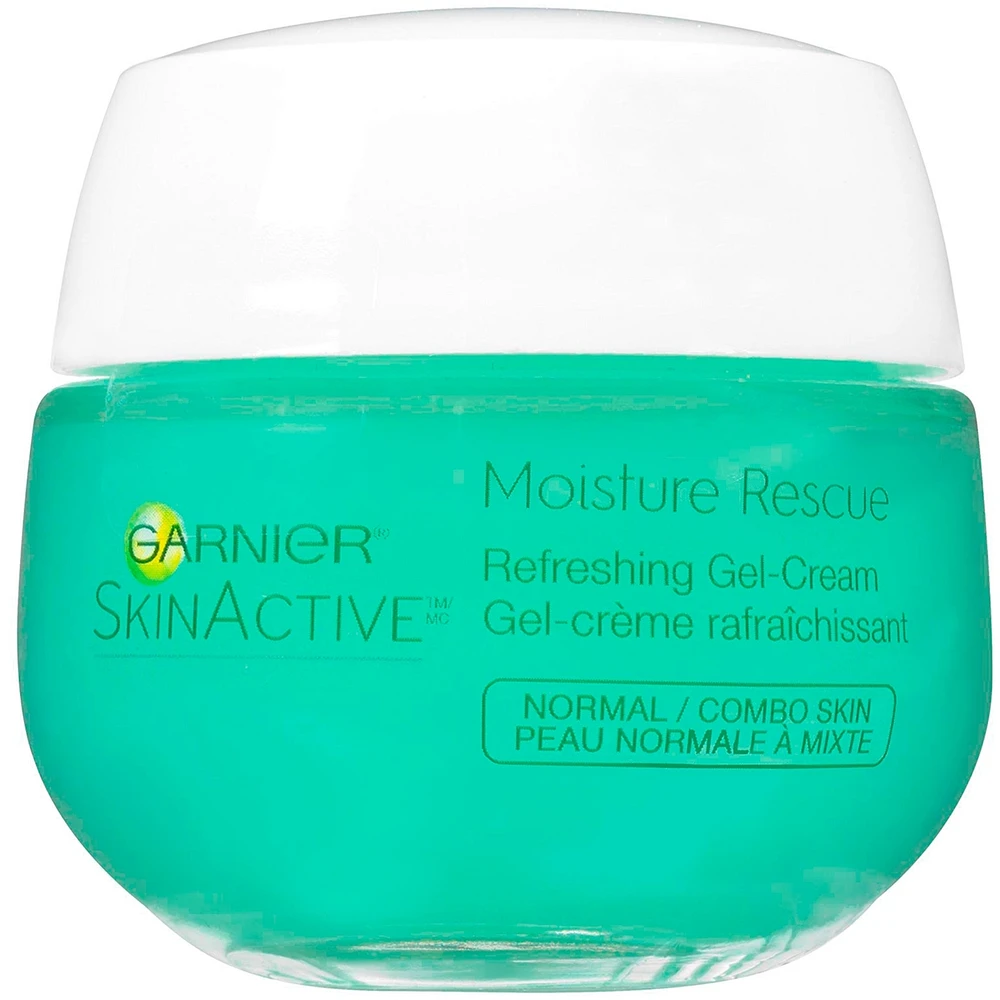 Garnier Moisture Rescue Refreshing Gel-Cream