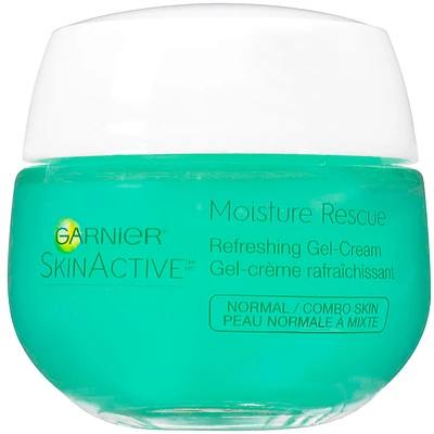 Garnier Moisture Rescue Refreshing Gel-Cream