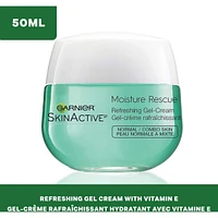 Garnier Moisture Rescue Refreshing Gel-Cream