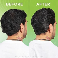 Fructis Style Pure Clean Styling Gel