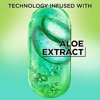 Fructis Style Pure Clean Styling Gel