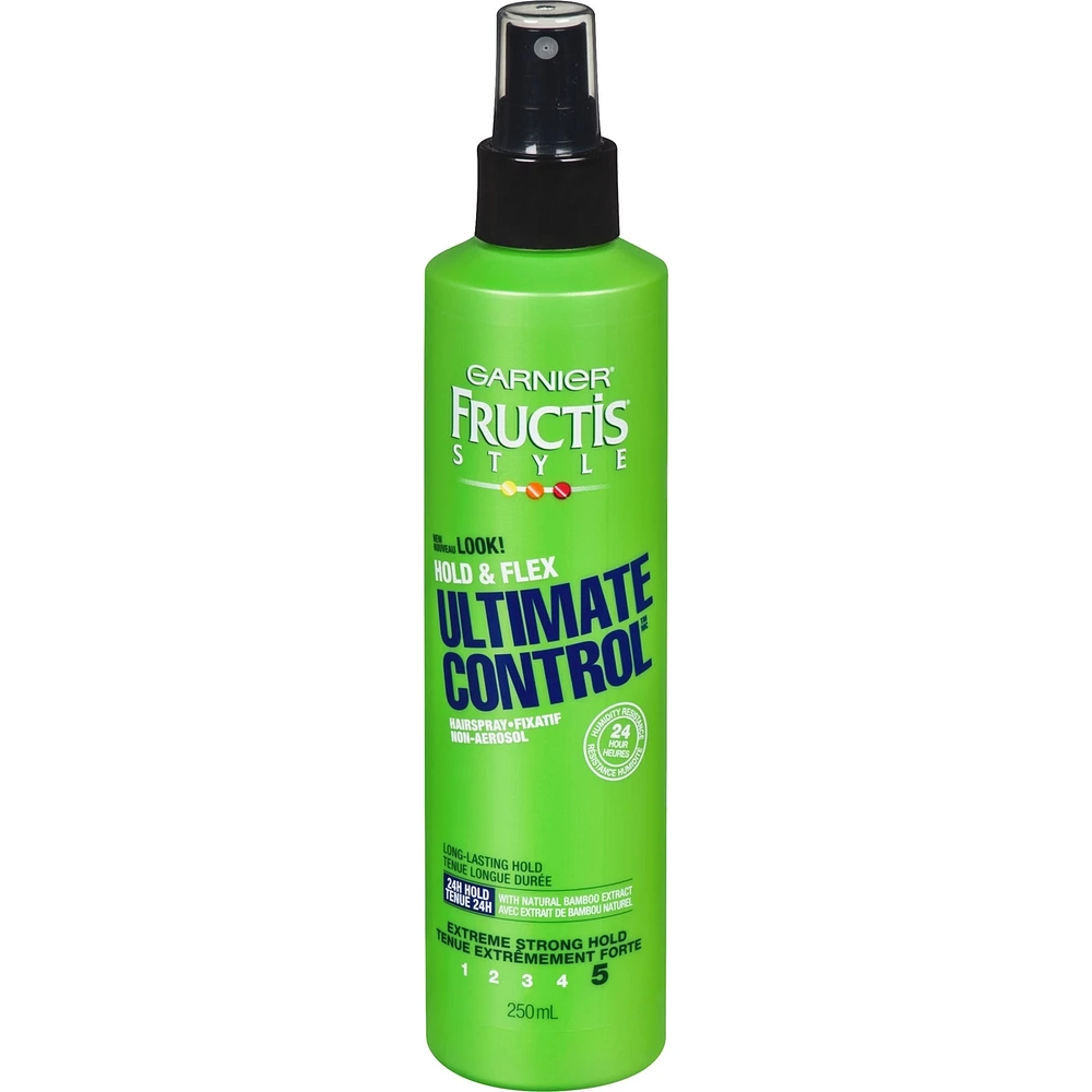 Fructis Hold and Flex Hold & Flex Non-Aerosol Spray