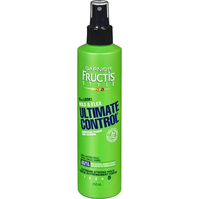 Fructis Hold and Flex Hold & Flex Non-Aerosol Spray