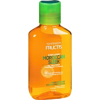 Fructis Sleek & Shine Moroccan Sleek Oil Treatment