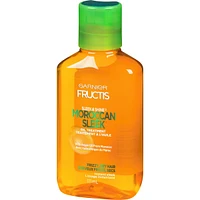 Fructis Sleek & Shine Moroccan Sleek Oil Treatment